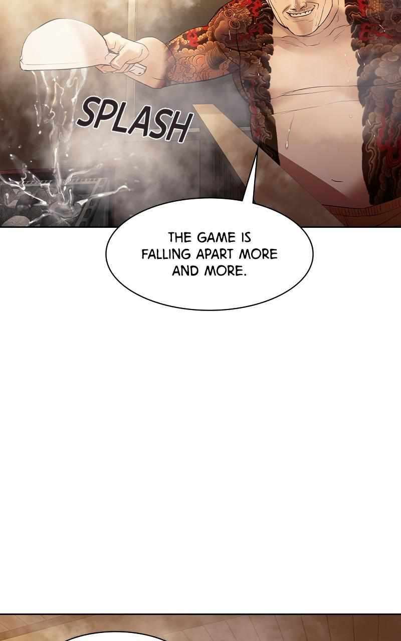 The World is Money and Power chapter 134 page 48