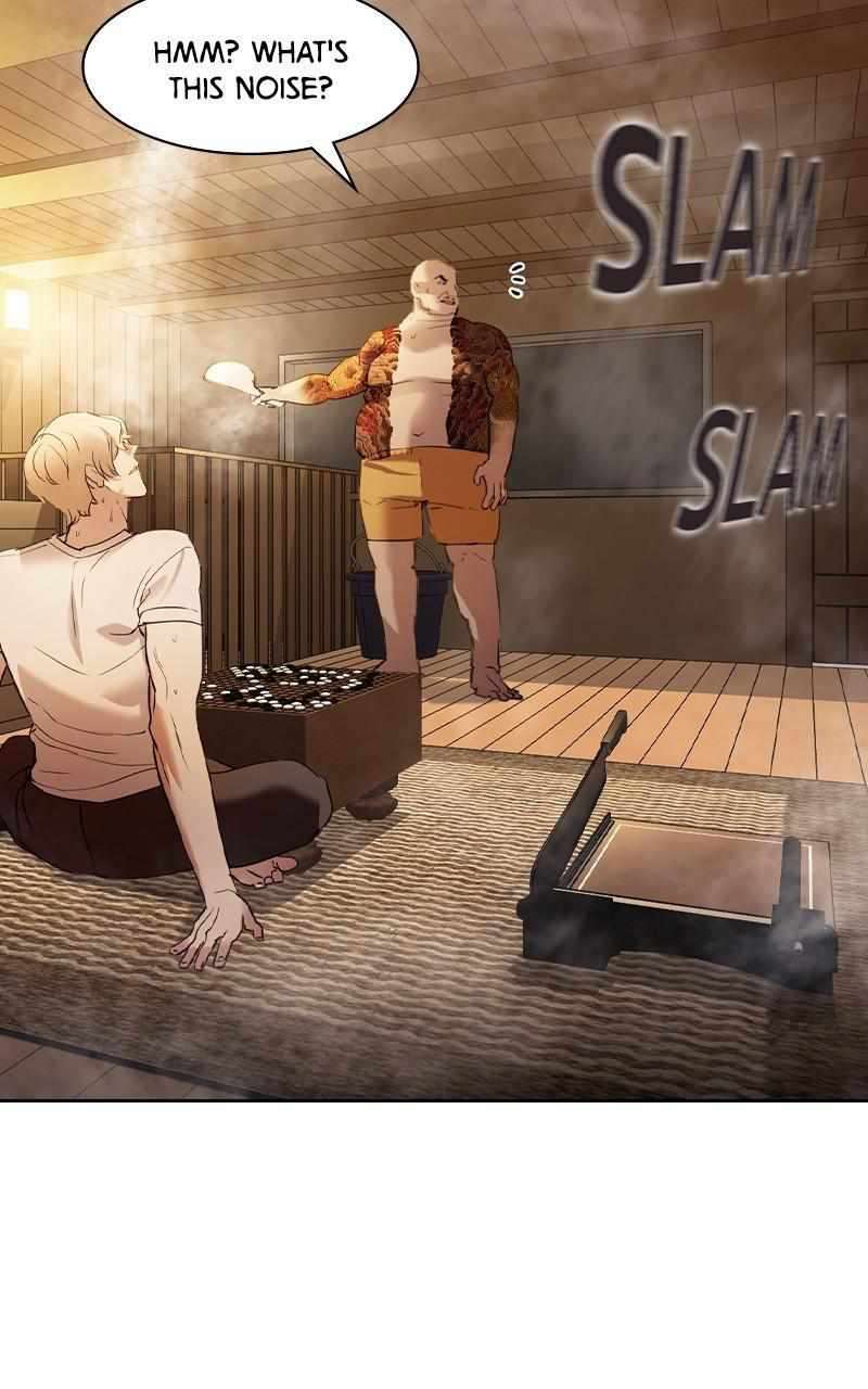 The World is Money and Power chapter 134 page 49