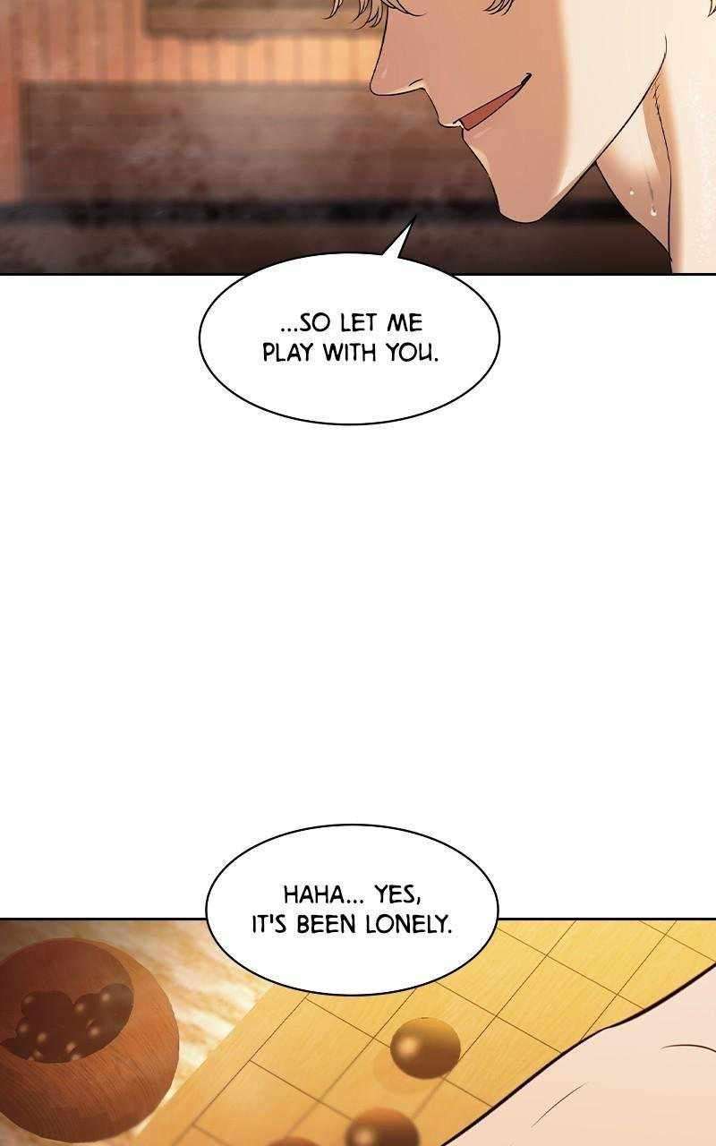 The World is Money and Power chapter 134 page 5