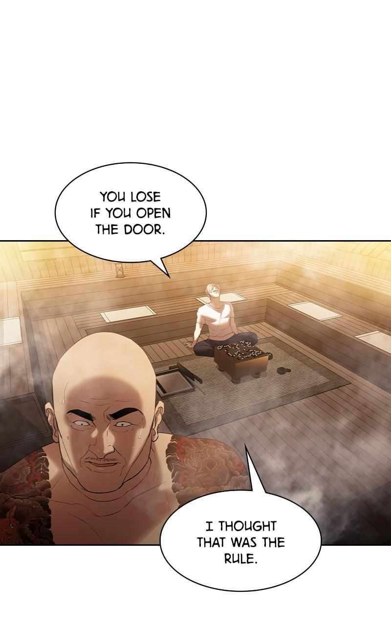 The World is Money and Power chapter 134 page 50