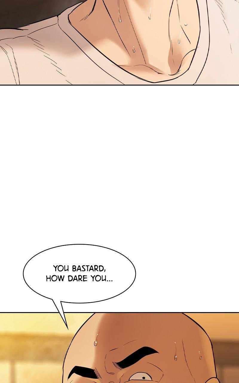 The World is Money and Power chapter 134 page 52