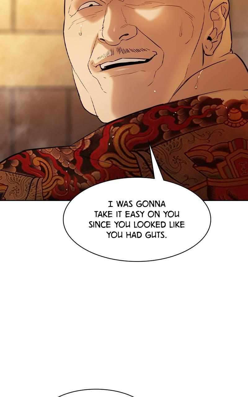 The World is Money and Power chapter 134 page 53