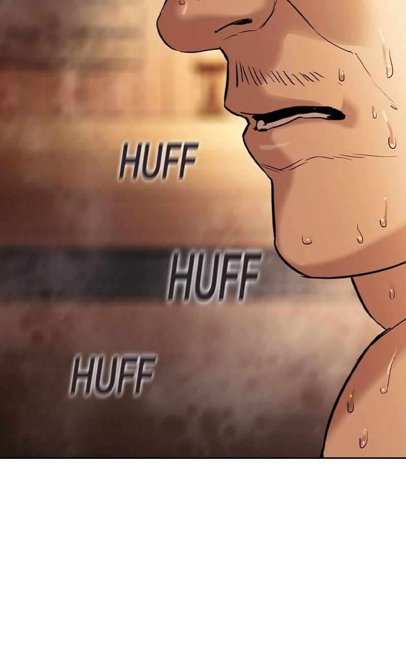 The World is Money and Power chapter 134 page 58