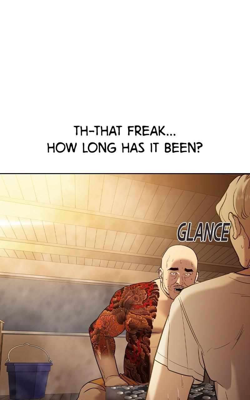 The World is Money and Power chapter 134 page 60