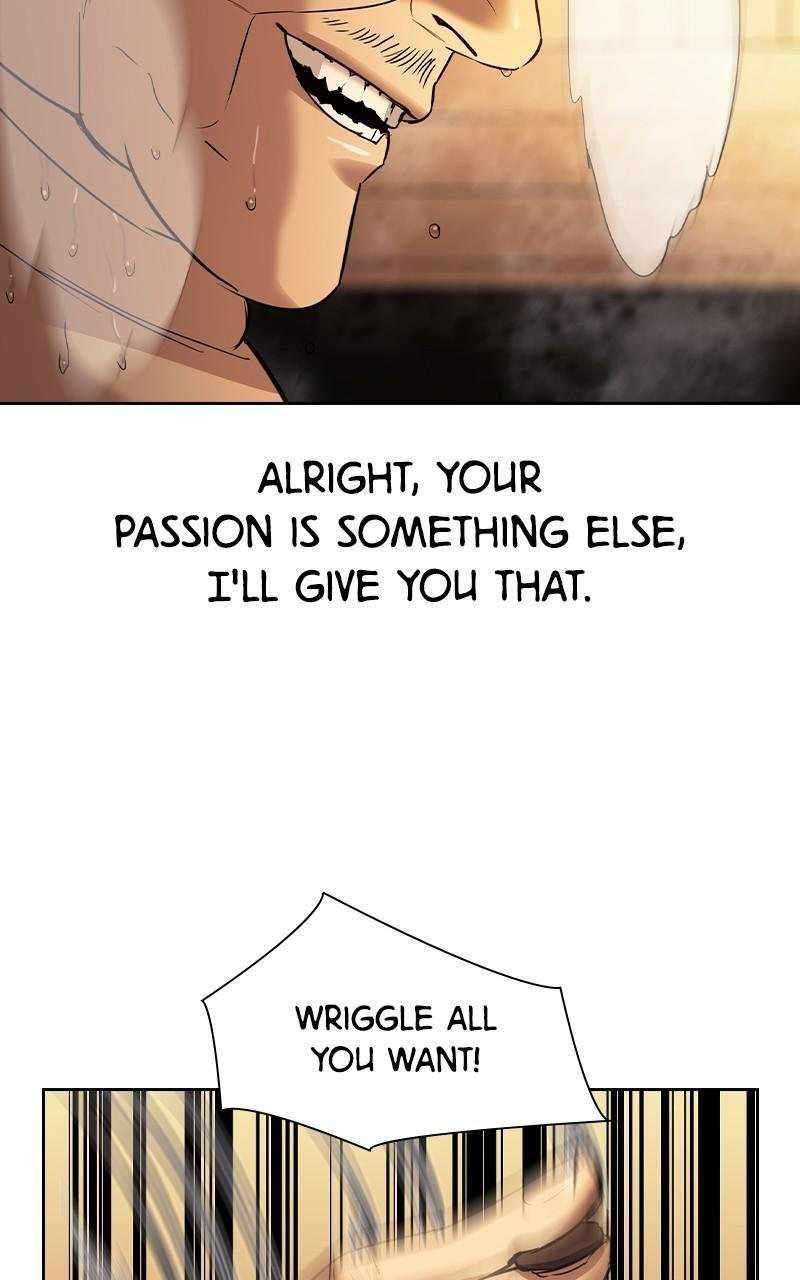 The World is Money and Power chapter 134 page 63