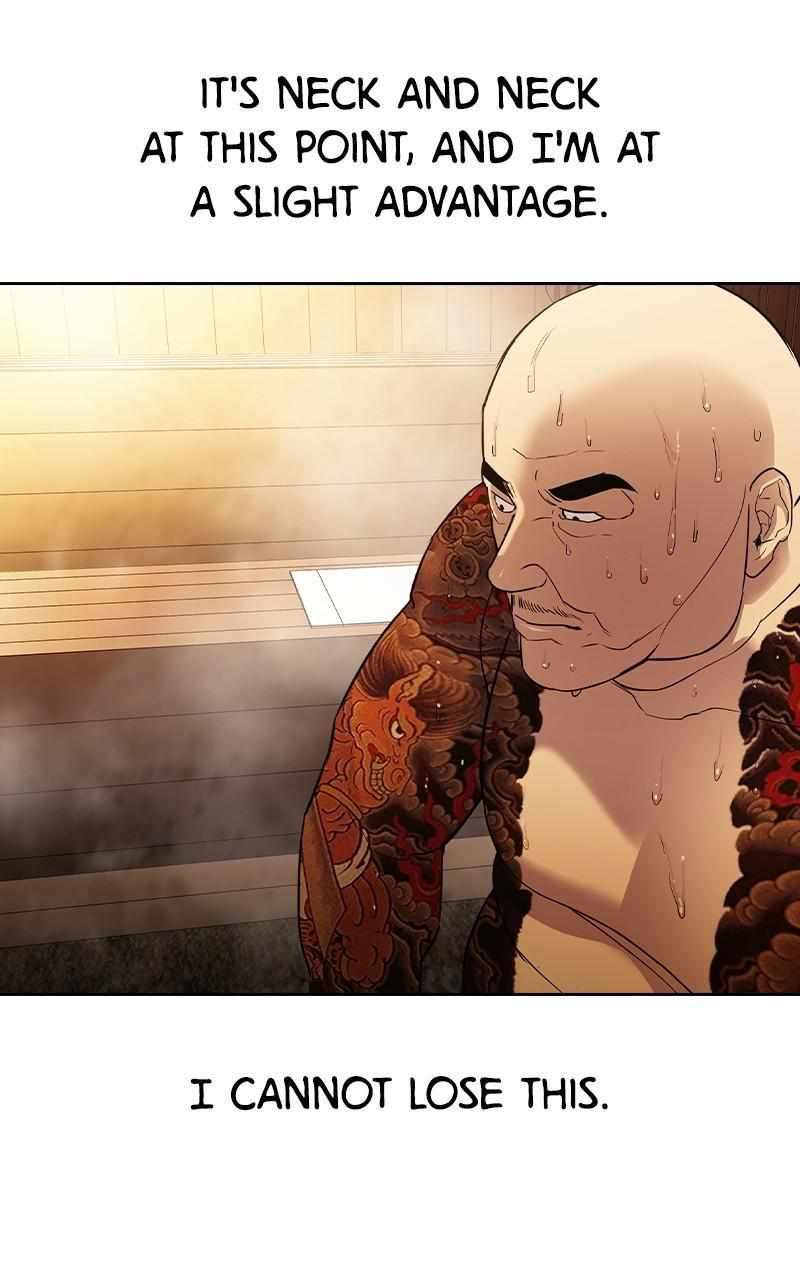 The World is Money and Power chapter 134 page 66