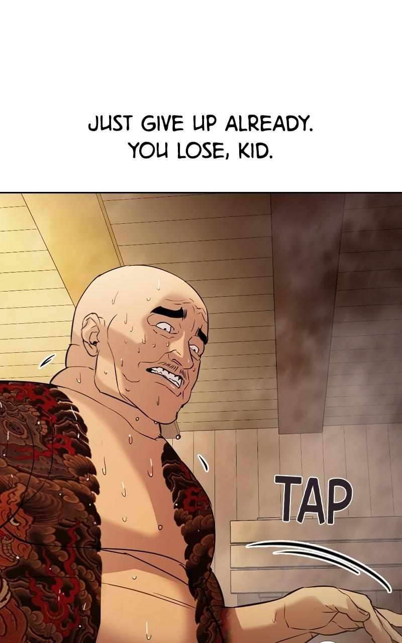 The World is Money and Power chapter 134 page 68