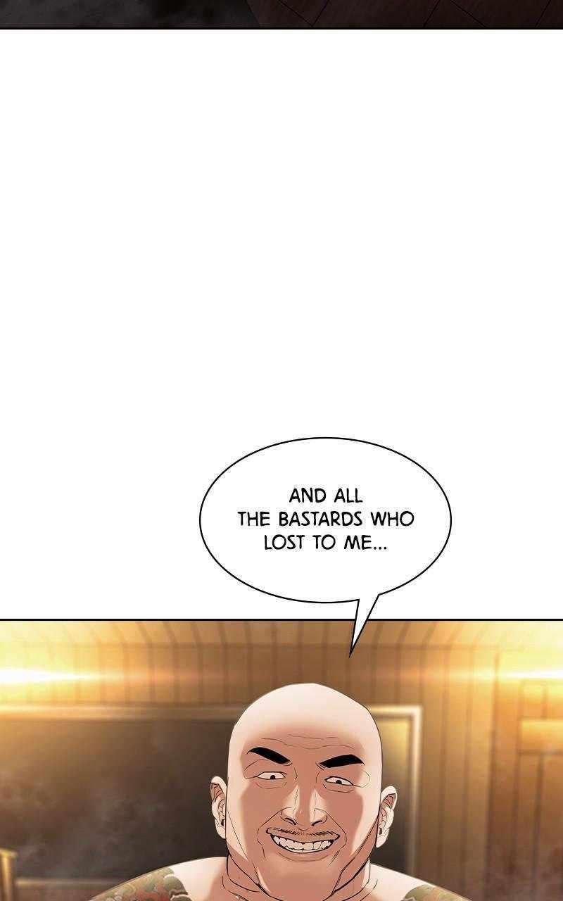 The World is Money and Power chapter 134 page 7