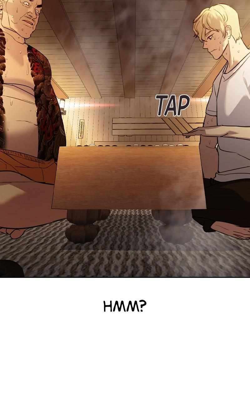 The World is Money and Power chapter 134 page 70