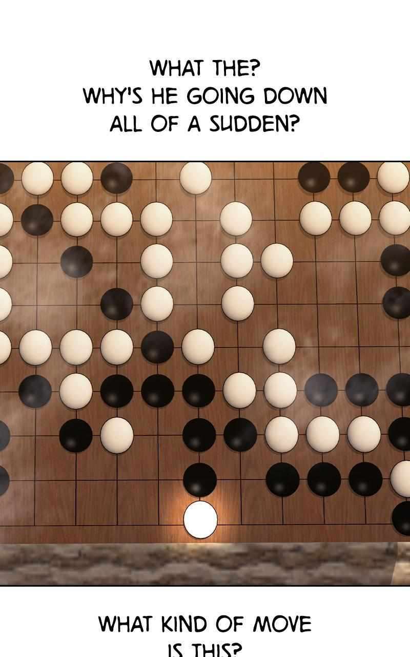 The World is Money and Power chapter 134 page 71