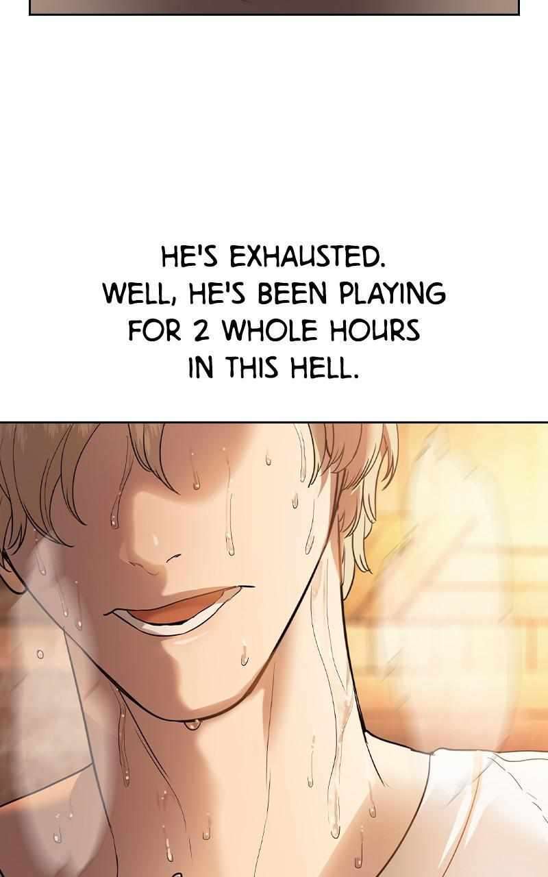 The World is Money and Power chapter 134 page 73