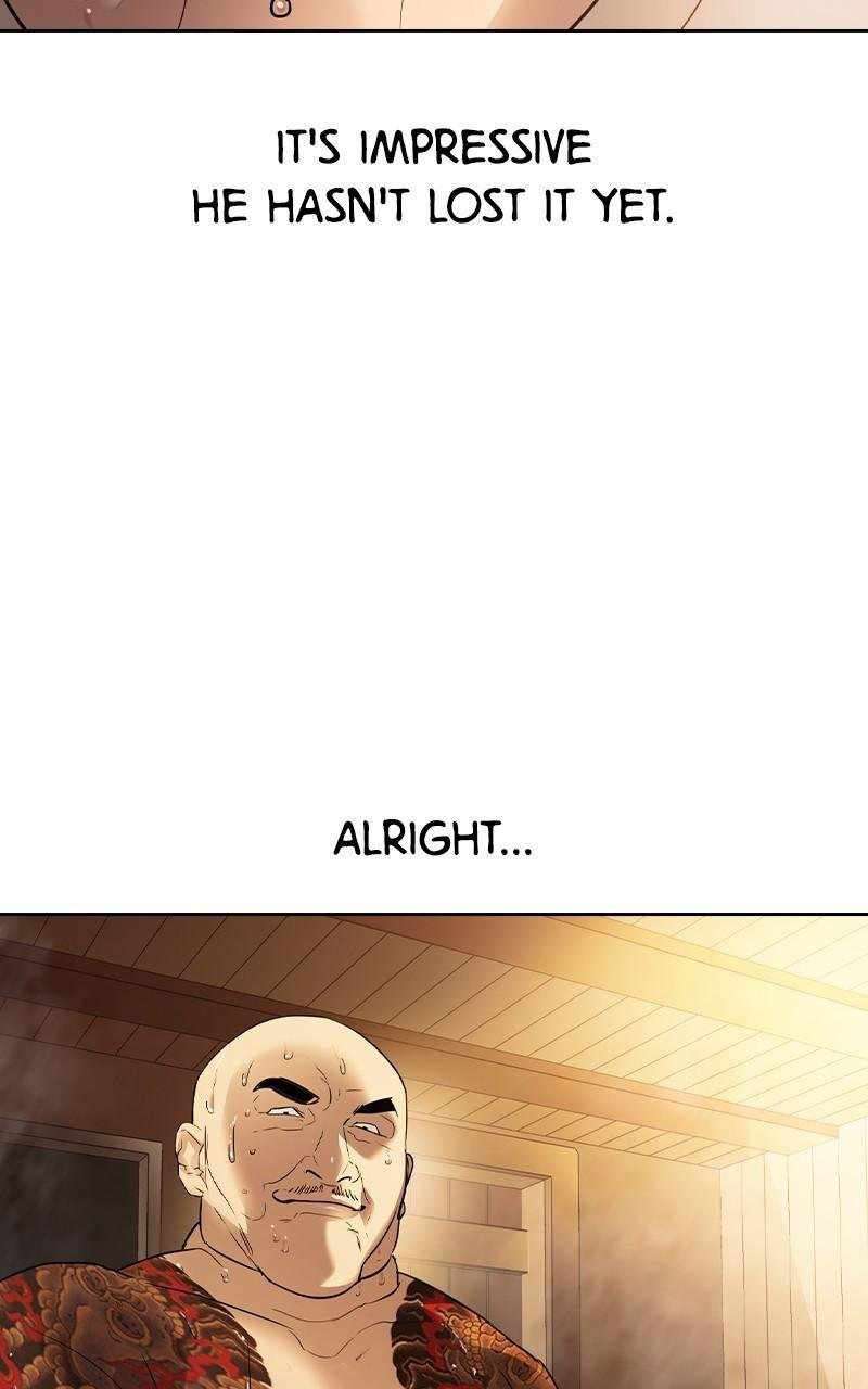 The World is Money and Power chapter 134 page 74