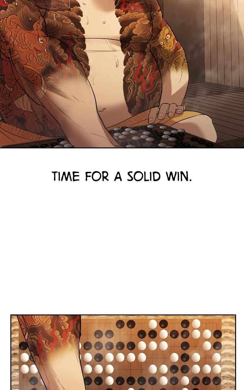 The World is Money and Power chapter 134 page 75