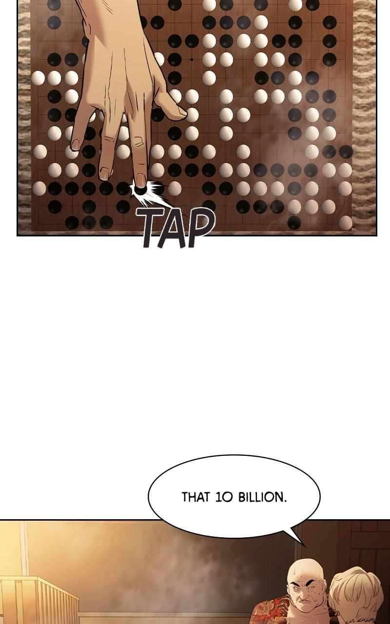 The World is Money and Power chapter 134 page 76