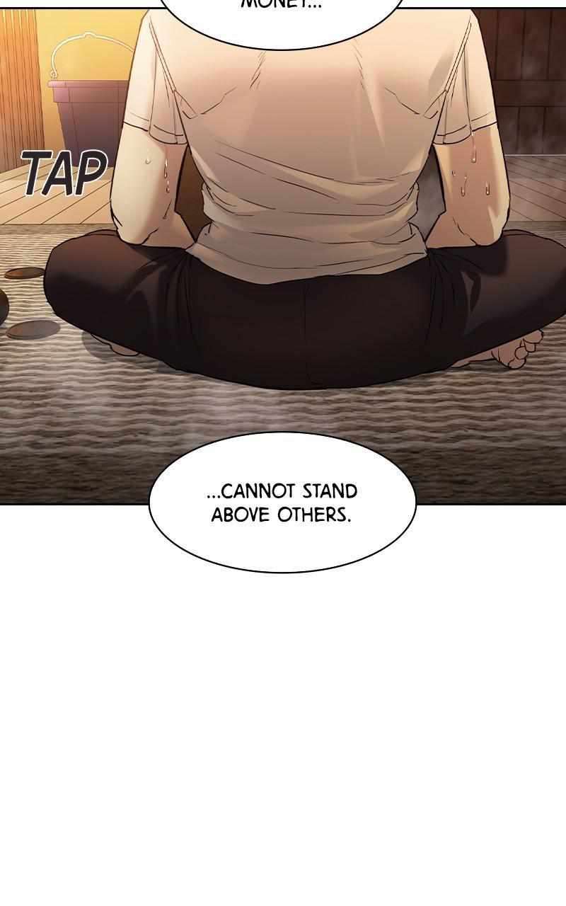 The World is Money and Power chapter 134 page 80