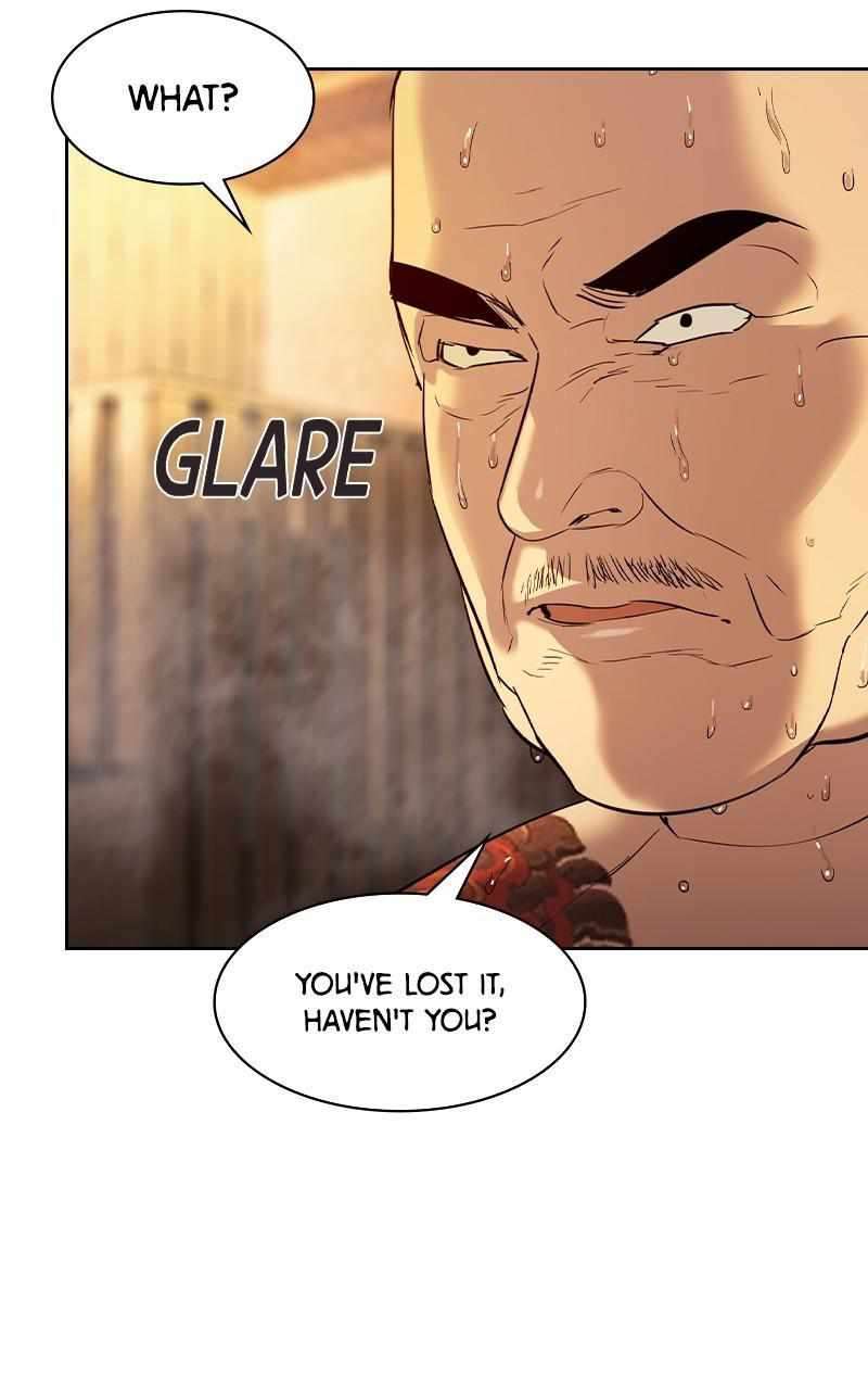 The World is Money and Power chapter 134 page 81