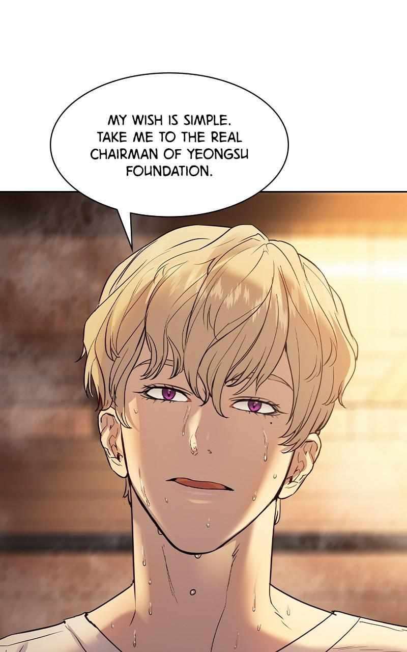 The World is Money and Power chapter 134 page 82