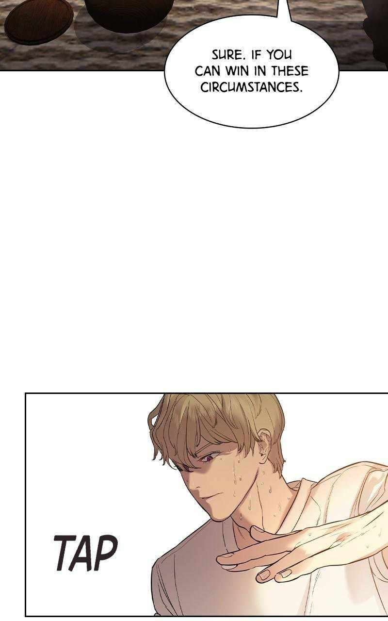 The World is Money and Power chapter 134 page 84