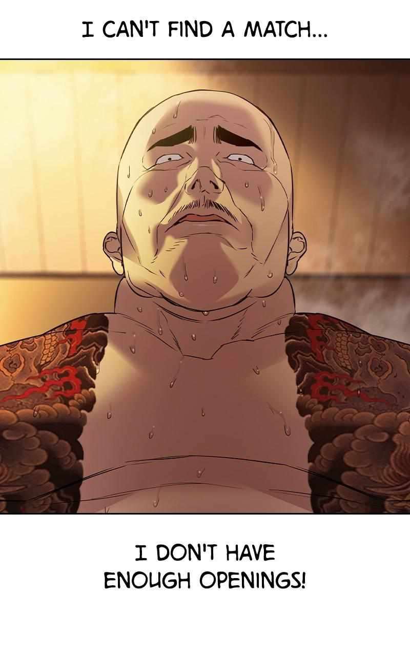 The World is Money and Power chapter 134 page 88