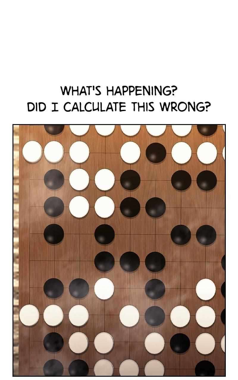 The World is Money and Power chapter 134 page 89