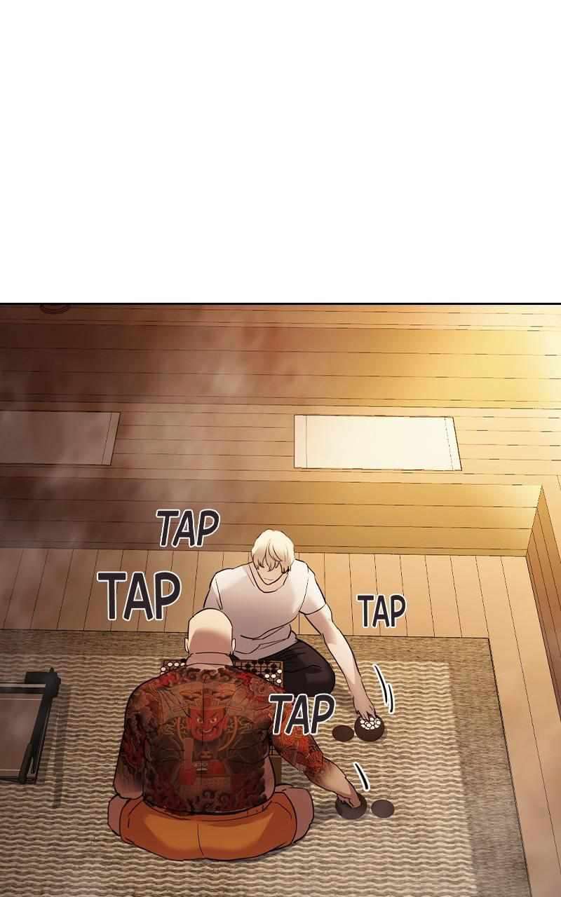 The World is Money and Power chapter 134 page 92