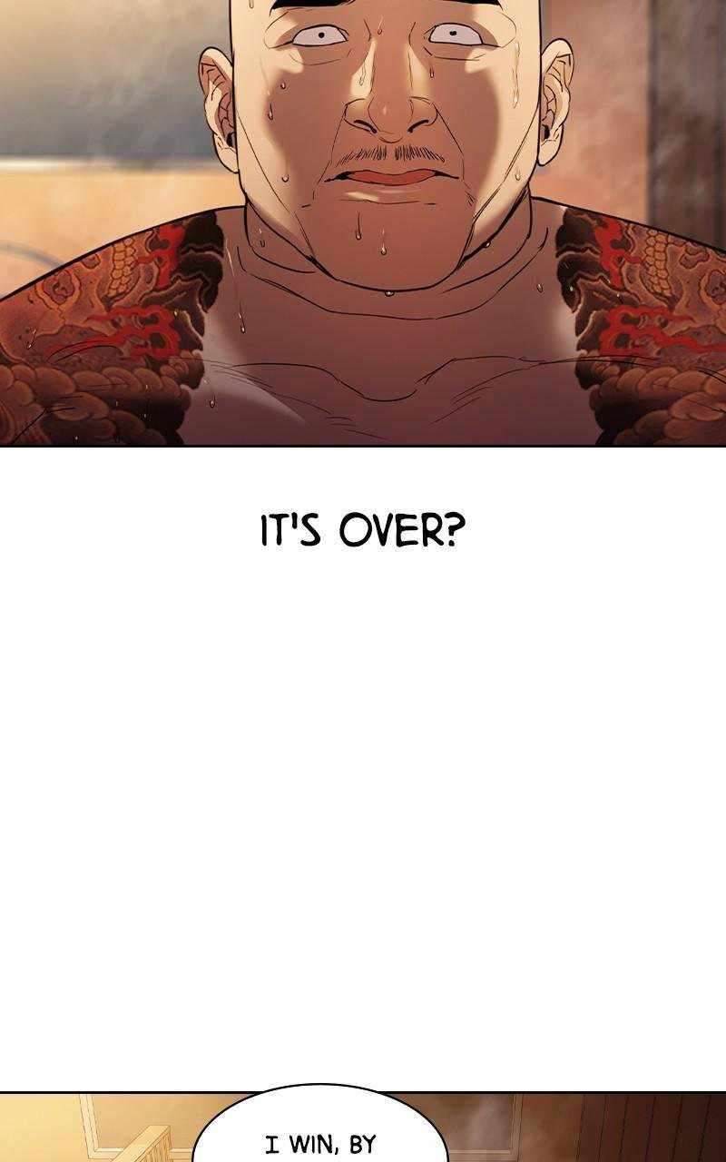 The World is Money and Power chapter 134 page 95