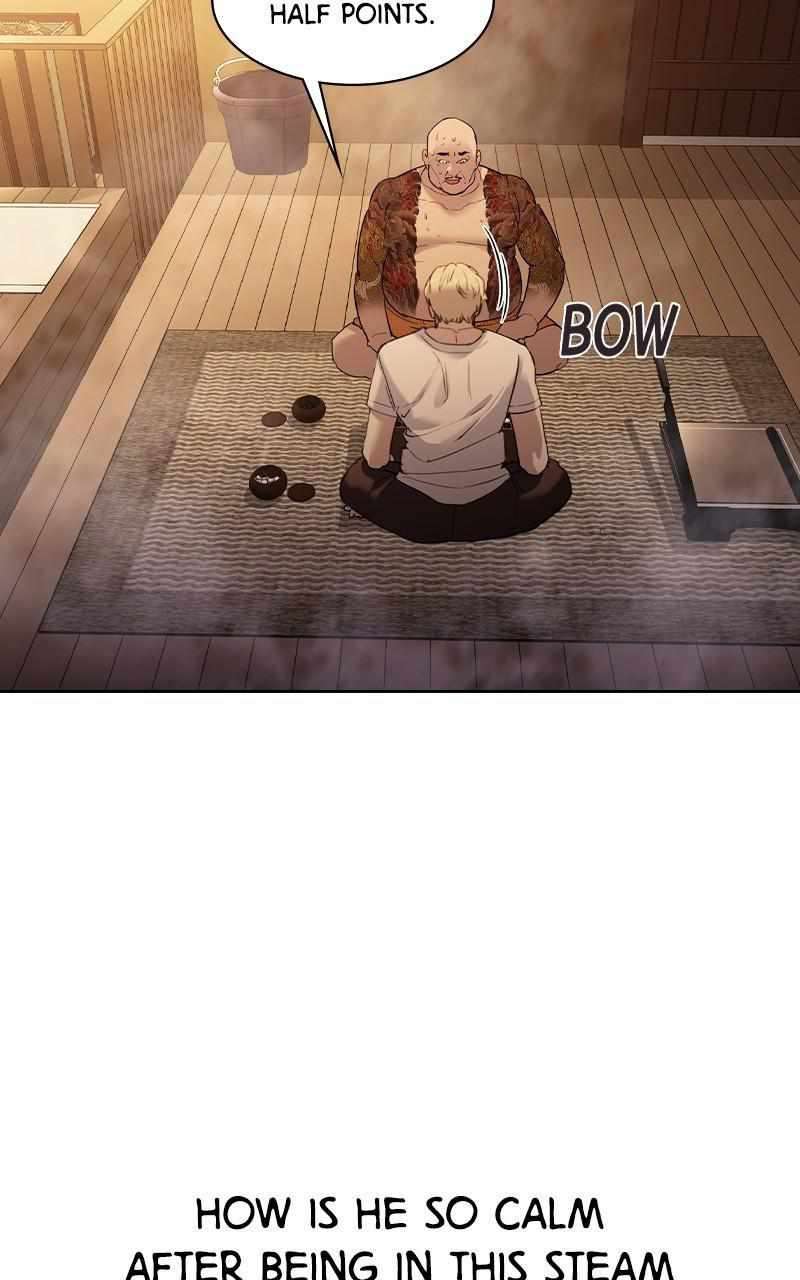 The World is Money and Power chapter 134 page 96