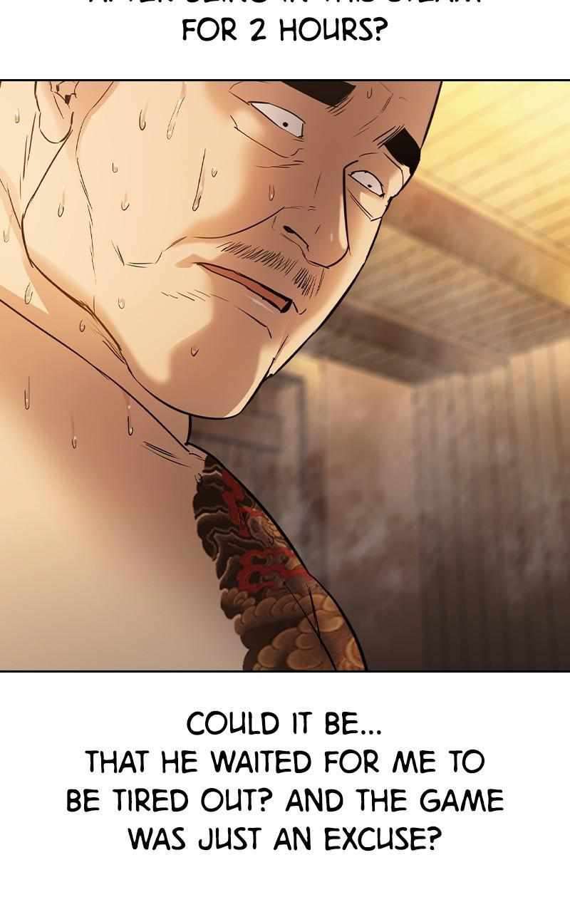 The World is Money and Power chapter 134 page 97