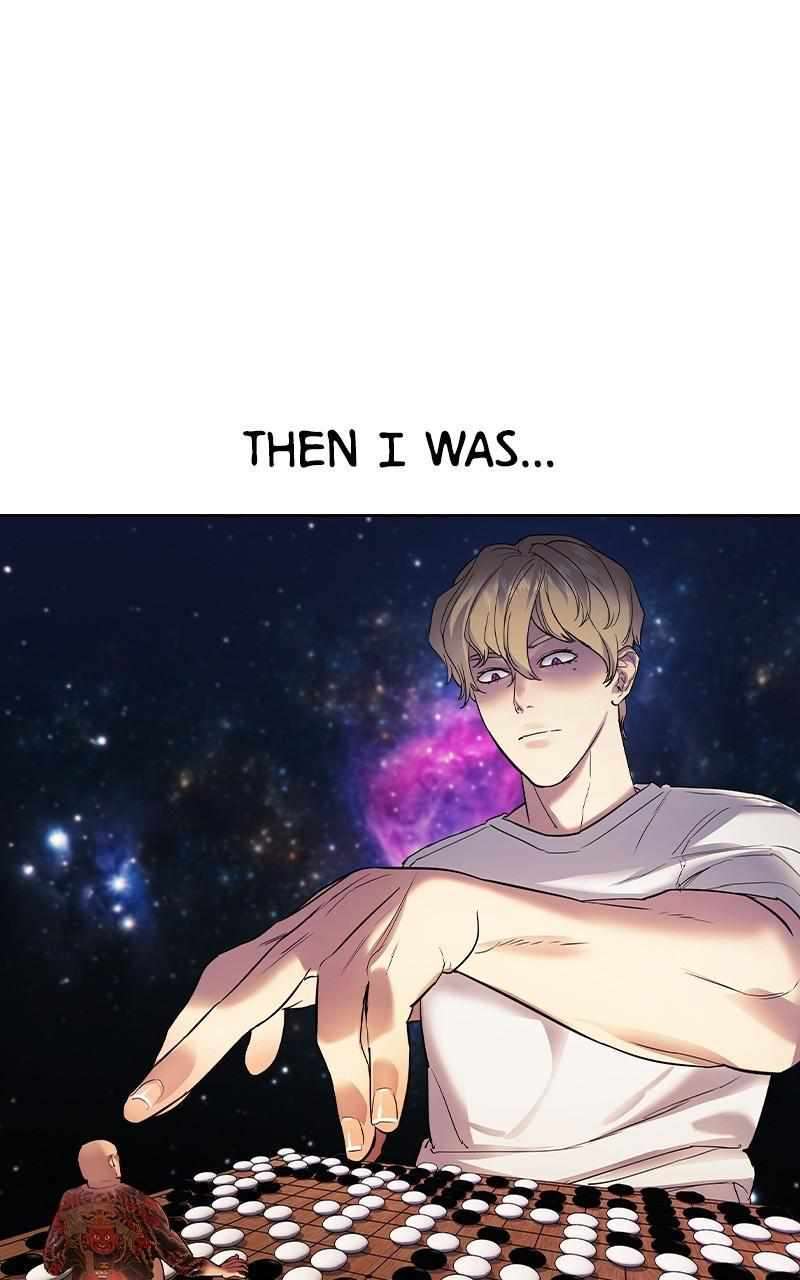 The World is Money and Power chapter 134 page 98