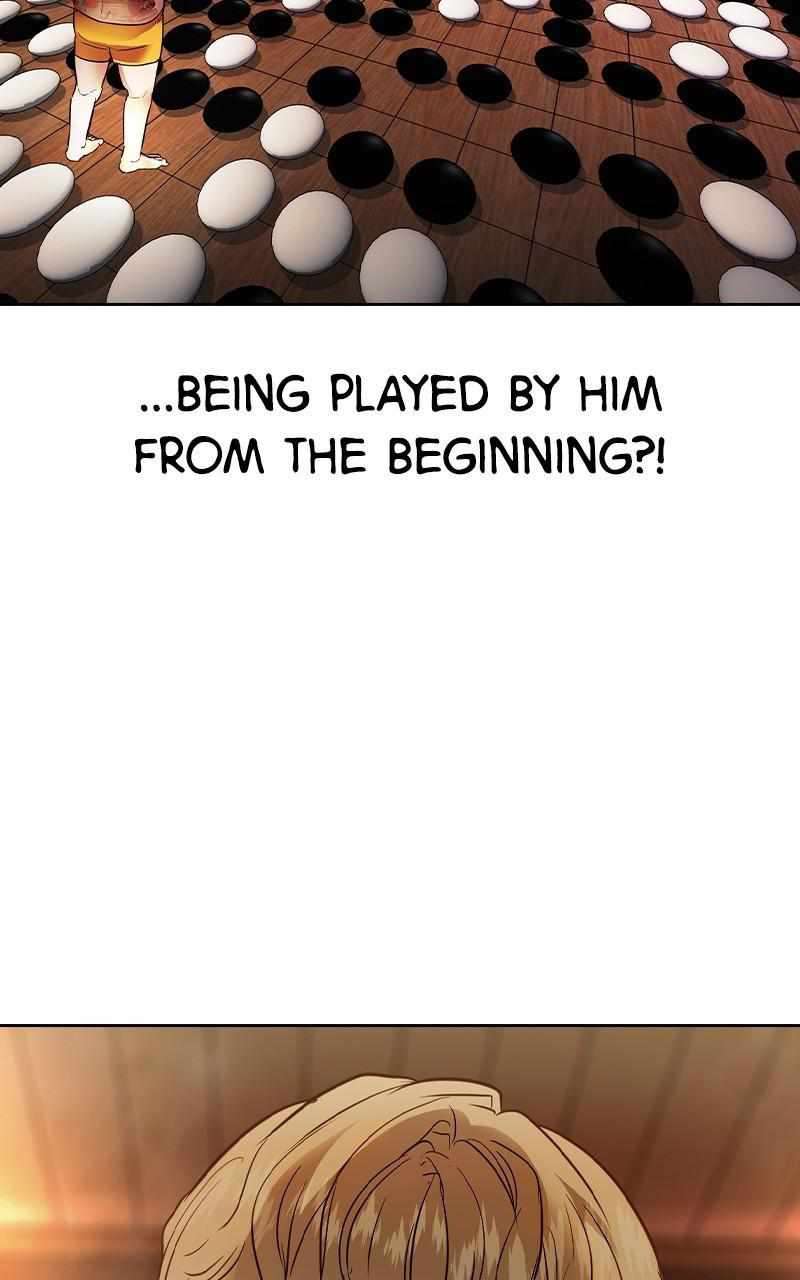 The World is Money and Power chapter 134 page 99