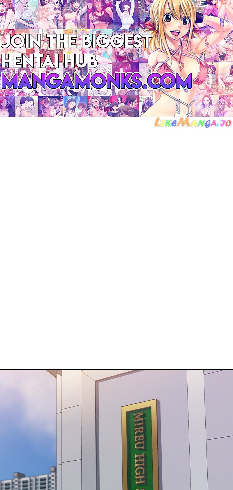 The World is Money and Power chapter 141 page 1