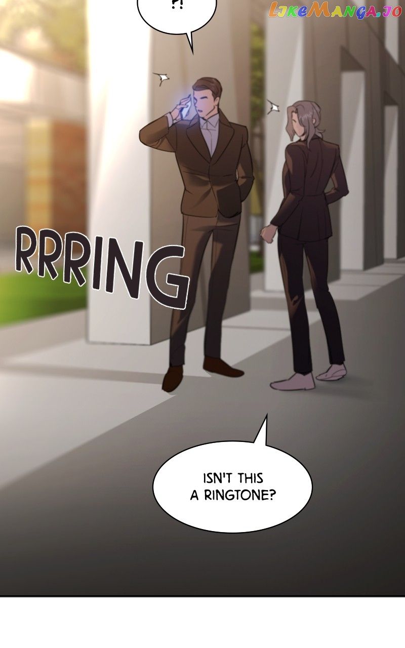 The World is Money and Power chapter 141 page 103