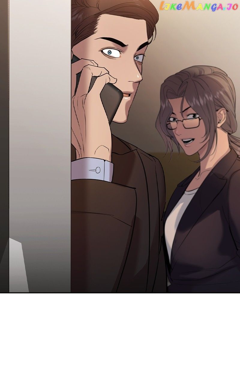 The World is Money and Power chapter 141 page 106