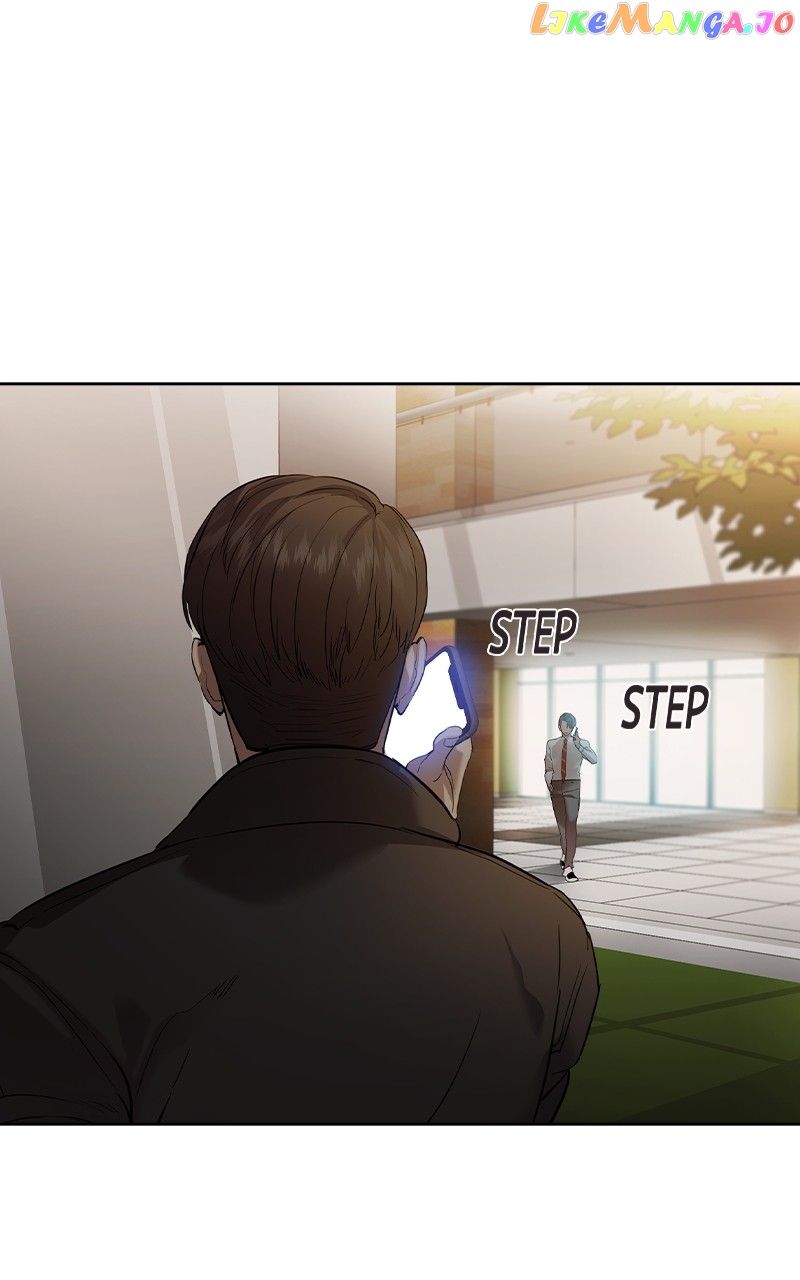 The World is Money and Power chapter 141 page 107