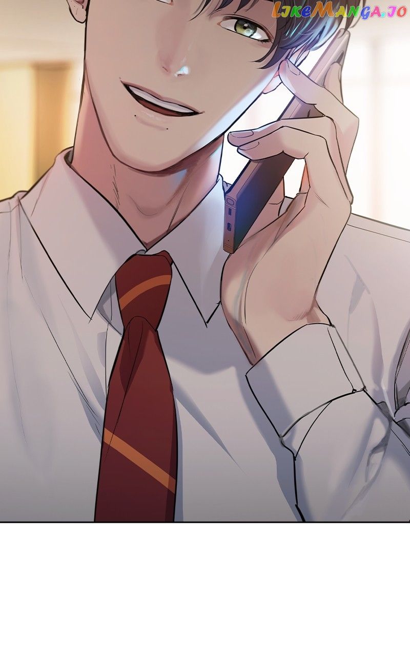 The World is Money and Power chapter 141 page 109