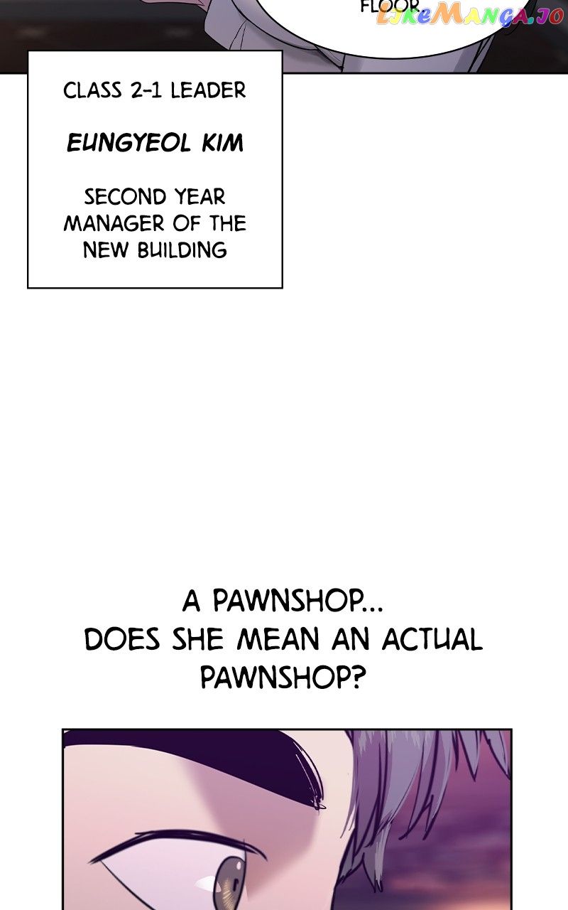 The World is Money and Power chapter 141 page 11