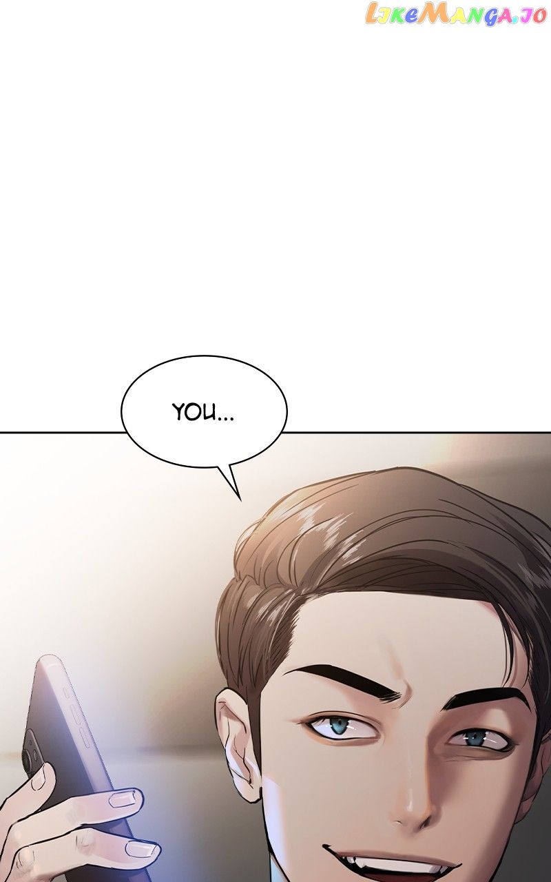 The World is Money and Power chapter 141 page 110