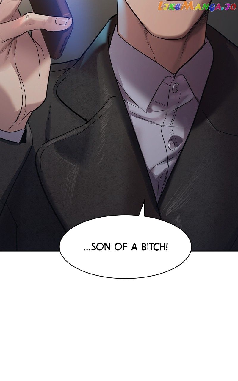 The World is Money and Power chapter 141 page 111