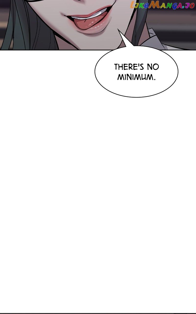 The World is Money and Power chapter 141 page 17