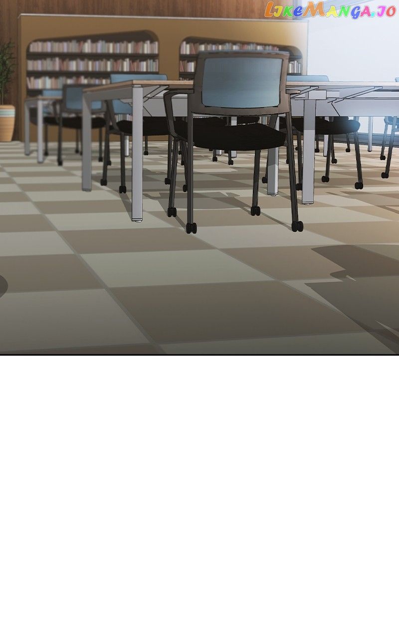 The World is Money and Power chapter 141 page 3