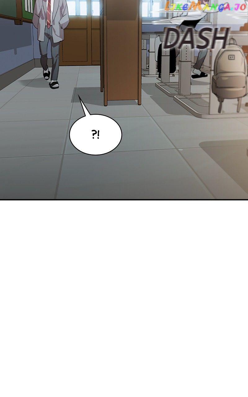 The World is Money and Power chapter 141 page 40