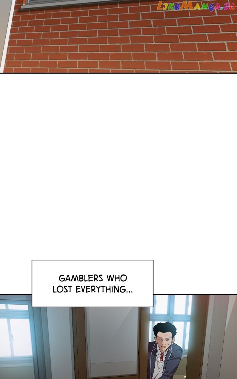 The World is Money and Power chapter 141 page 44