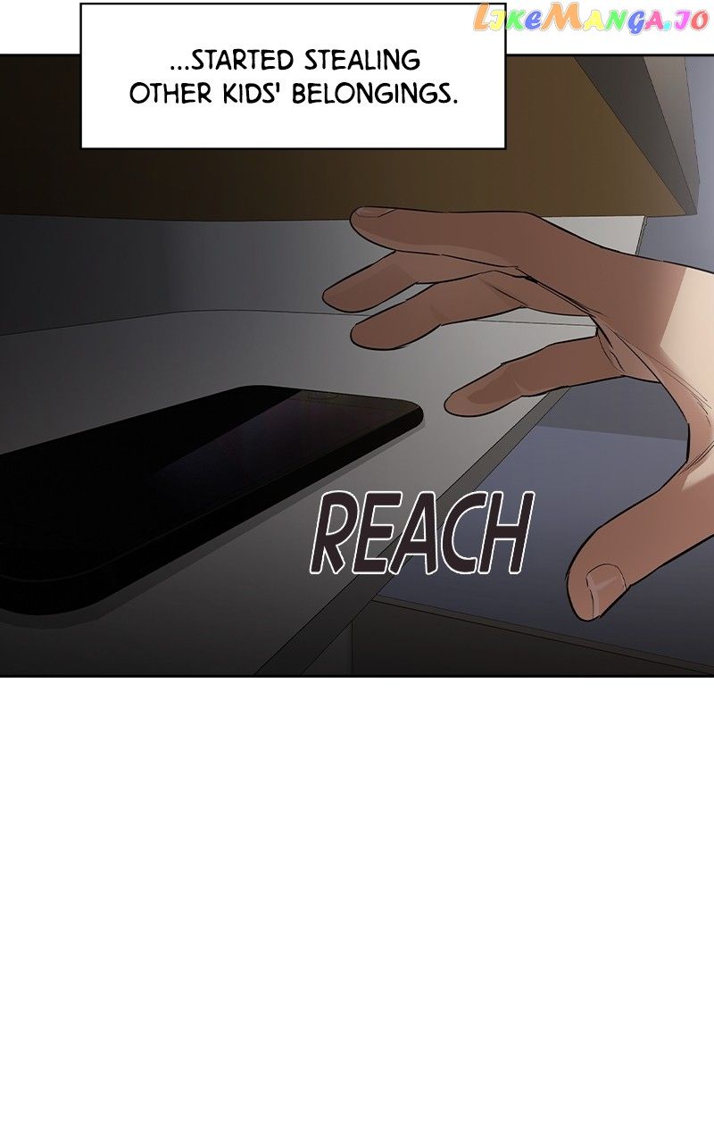 The World is Money and Power chapter 141 page 46