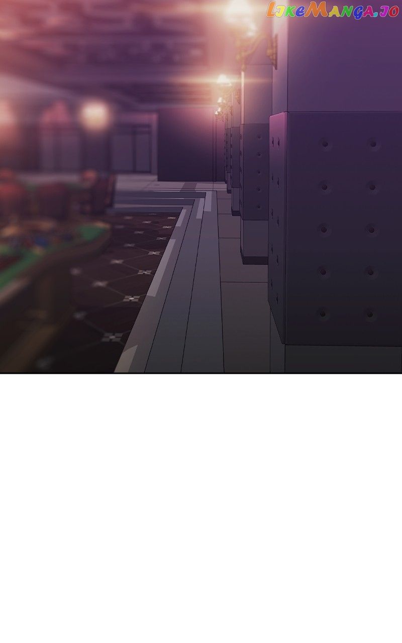 The World is Money and Power chapter 141 page 54