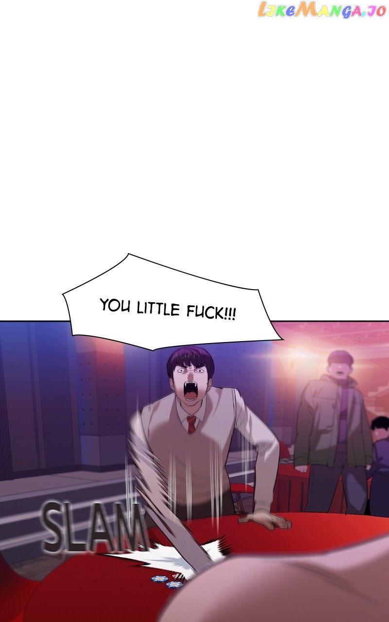 The World is Money and Power chapter 141 page 58