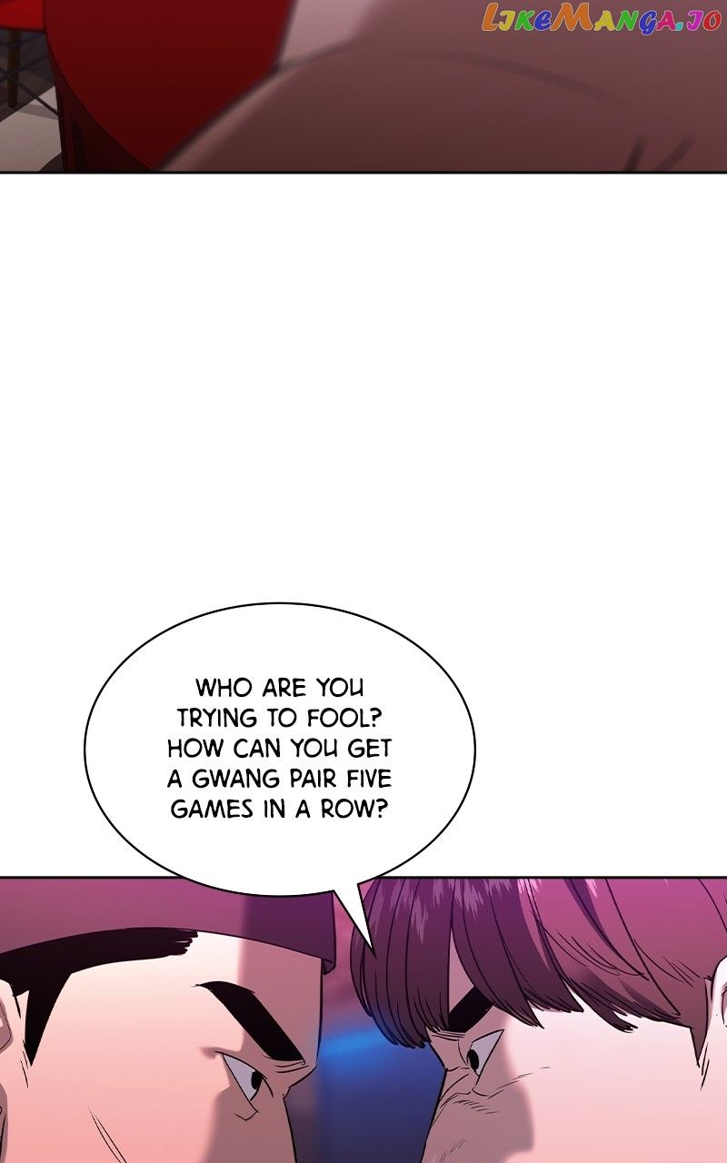 The World is Money and Power chapter 141 page 59