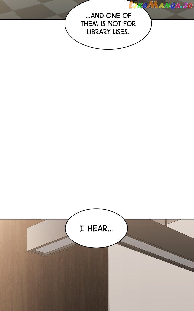 The World is Money and Power chapter 141 page 6