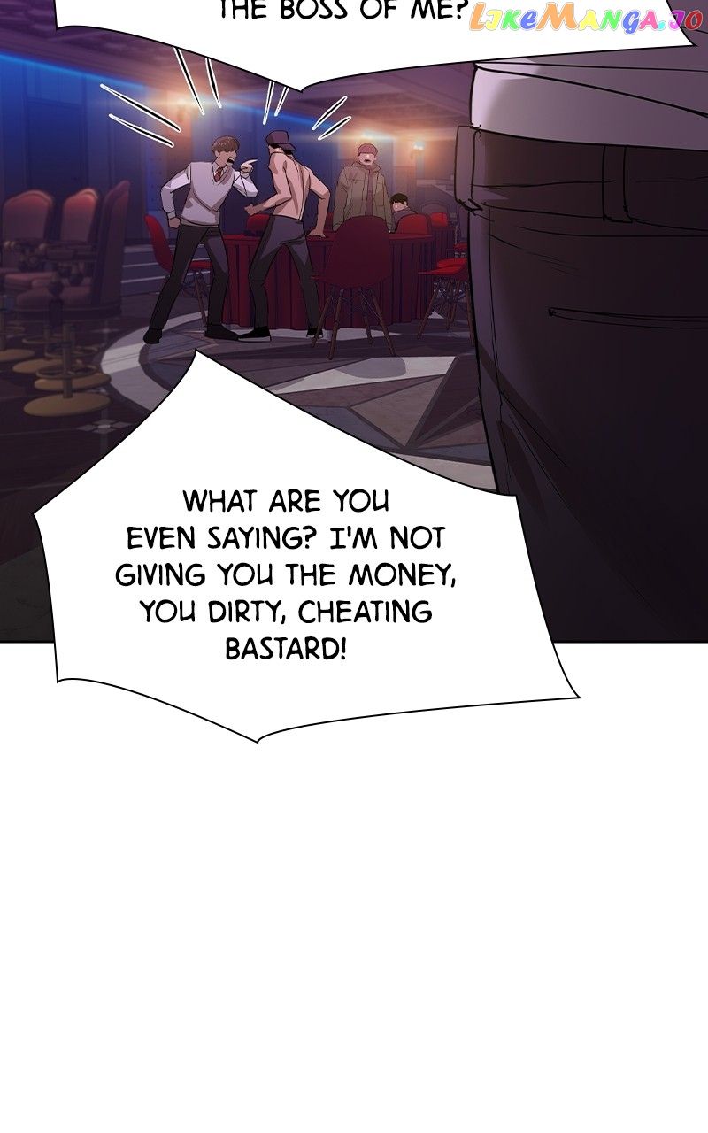 The World is Money and Power chapter 141 page 61