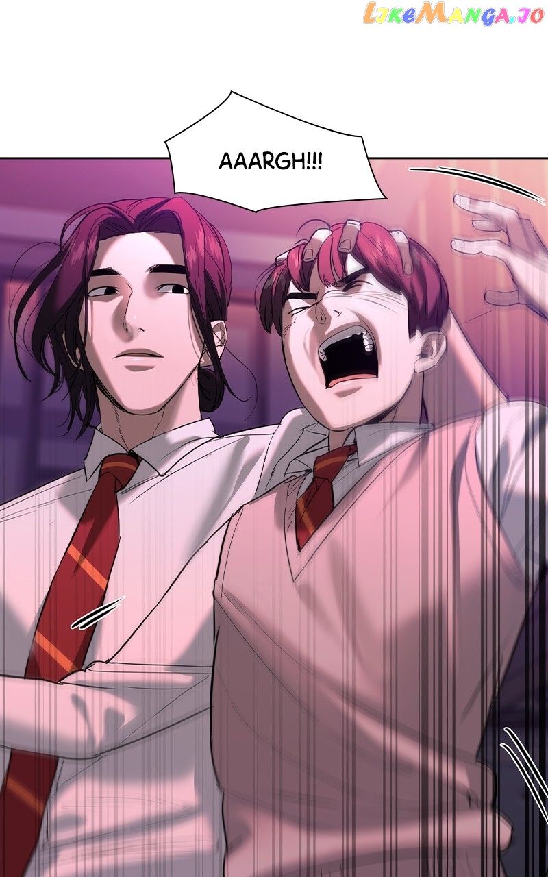 The World is Money and Power chapter 141 page 63