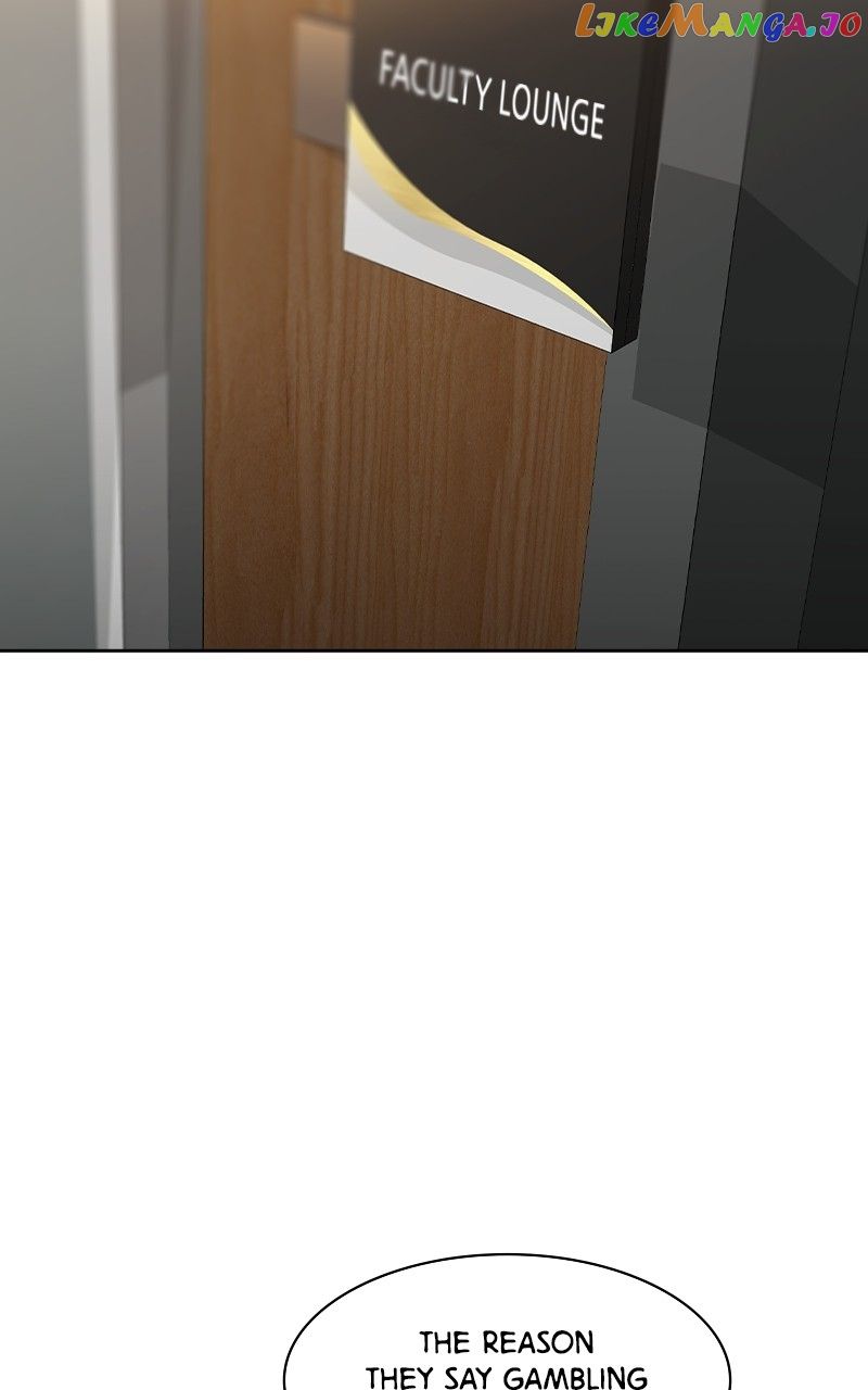 The World is Money and Power chapter 141 page 67